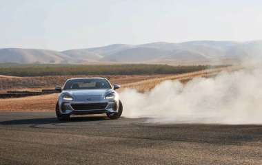 Subaru BRZ 2021 Giá Bao Nhiêu Tại Việt Nam?